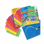 Placa De Eva Atoalhada - 60 x 40 x 2 mm - Seller