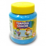 Tempera Guache 250ml - Acrilex