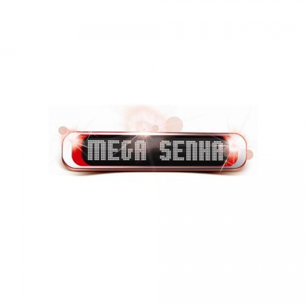 Mega Senha - Estrela Mega Senha - Estrela