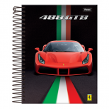 Agenda Ferrari 2017 - Foroni
