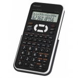 Calculadora Científica EL-531XB-WH - Sharp