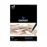 Bloco Sketch A3 - Canson