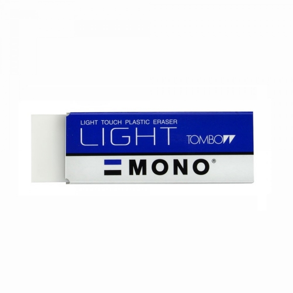 Borracha Mono Light pequeno - Tombow