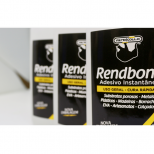 Adesivo Instantâneo Rendbond 20g - Rendicolla