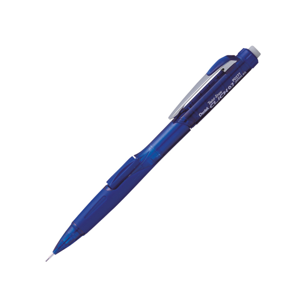 Lapiseira Twist-Erase Click 0.7mm - Pentel Lapiseira Twist-Erase Click 0.7mm - Pentel