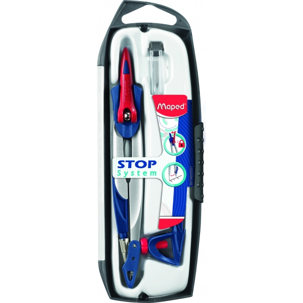 Compasso Stop System - Maped