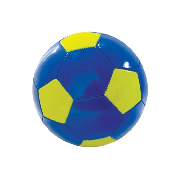 Bola de Futebol - Pais e Filhos