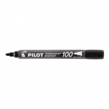Marcador Permanente Marker 100 - Pilot