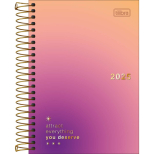 Agenda Espiral Great - Tilibra