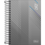 Agenda Executiva Espiral Spot M5 - Tilibra