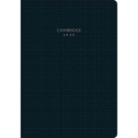 Planner Grampeado Cambridge - Tilibra