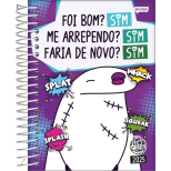 Agenda Diária Flork - Jandaia