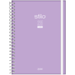 Planner Espiral Stilo - Jandaia