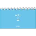 Planner Bolso Stilo - Jandaia