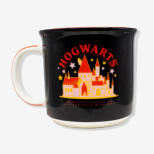 Caneca Tom Hogwarts 350ml - Zona Criativa