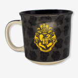 Caneca Tom Hogwarts 350ml - Zona Criativa