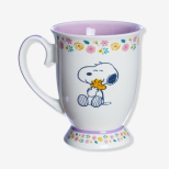 Caneca Royal Snoopy 300ml - Zona Criativa