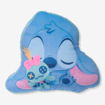 Almofada Stitch e Voodoo - Zona Criativa