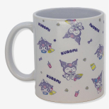 Caneca Pop Kuromi - Zona Criativa