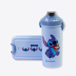 Kit Lunch Box Stitch - Zona Criativa