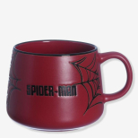 Caneca Moma Spider Man - Zona Criativa