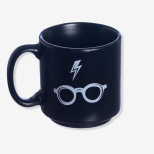 Caneca Mini Tina Harry Potter - Zona Criativa