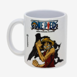 Caneca Pop One Piece - Zona Criativa