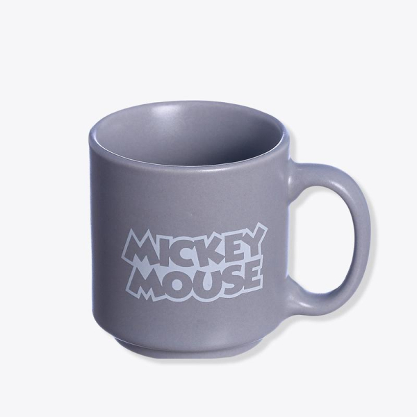 Caneca Mini Tina Mickey - Zona Criativa Caneca Mini Tina Mickey - Zona Criativa