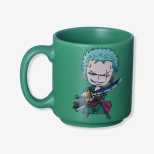 Caneca Mini Tina Zoro - Zona Criativa