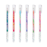 Caneta Gel Rainbow 1.0mm - Tris