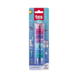 Lapiseira Link Holic Forever 1.2mm - Tris