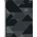 Agenda Spot 20 x 27,5cm - Tilibra