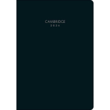 Planner Cambridge Grampeada - Tilibra