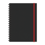 Caderno Colegial Capa Dura Prime 96 Folhas - Redoma