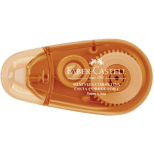 Mini Fita Corretiva 5mm x 6m - Faber-Castell