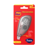 Fita Corretiva Maxi Tape 5mm x 10m - Frama