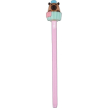 Caneta Esferográfica Capyclub - Tilibra