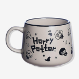 Caneca Moma 500ml Harry Potter - Zona Criativa