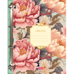 Fichário Colegial Liberty - Tilibra