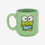 Caneca Mini Tina Keroppi - Zona Criativa