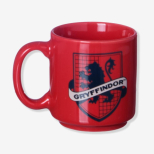 Caneca Mni Tina Gryffindor - Zona Criativa