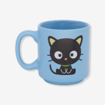 Caneca Mini Tina Chococat - Zona Criativa