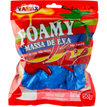 Massa de EVA FOAMY 50g - EVAMAX