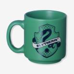 Caneca Mini Tina Slytherin - Zona Criativa