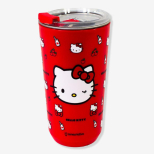Copo Sky Hello Kitty - Zona Criativa