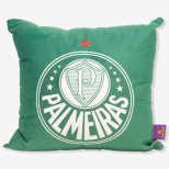 Almofada Palmeiras - Zona Criativa