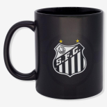 Caneca Magic Santos 350ml - Zona Criativa