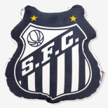Almofada Santos - Zona Criativa