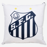 Almofada Santos Pai - Zona Criativa