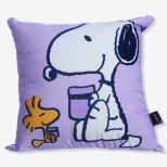 Almofada Snoopy Mug - Zona Criativa